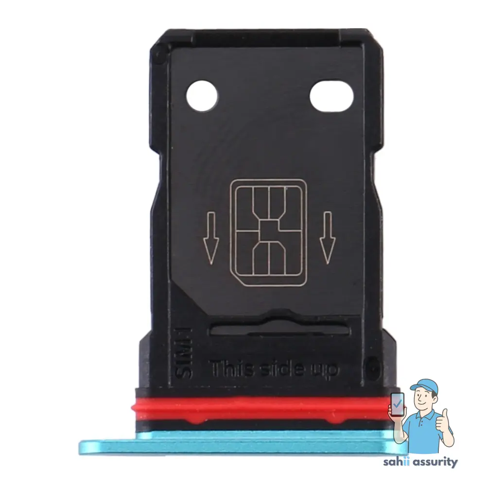 SIM Card Holder Tray for OnePlus 8